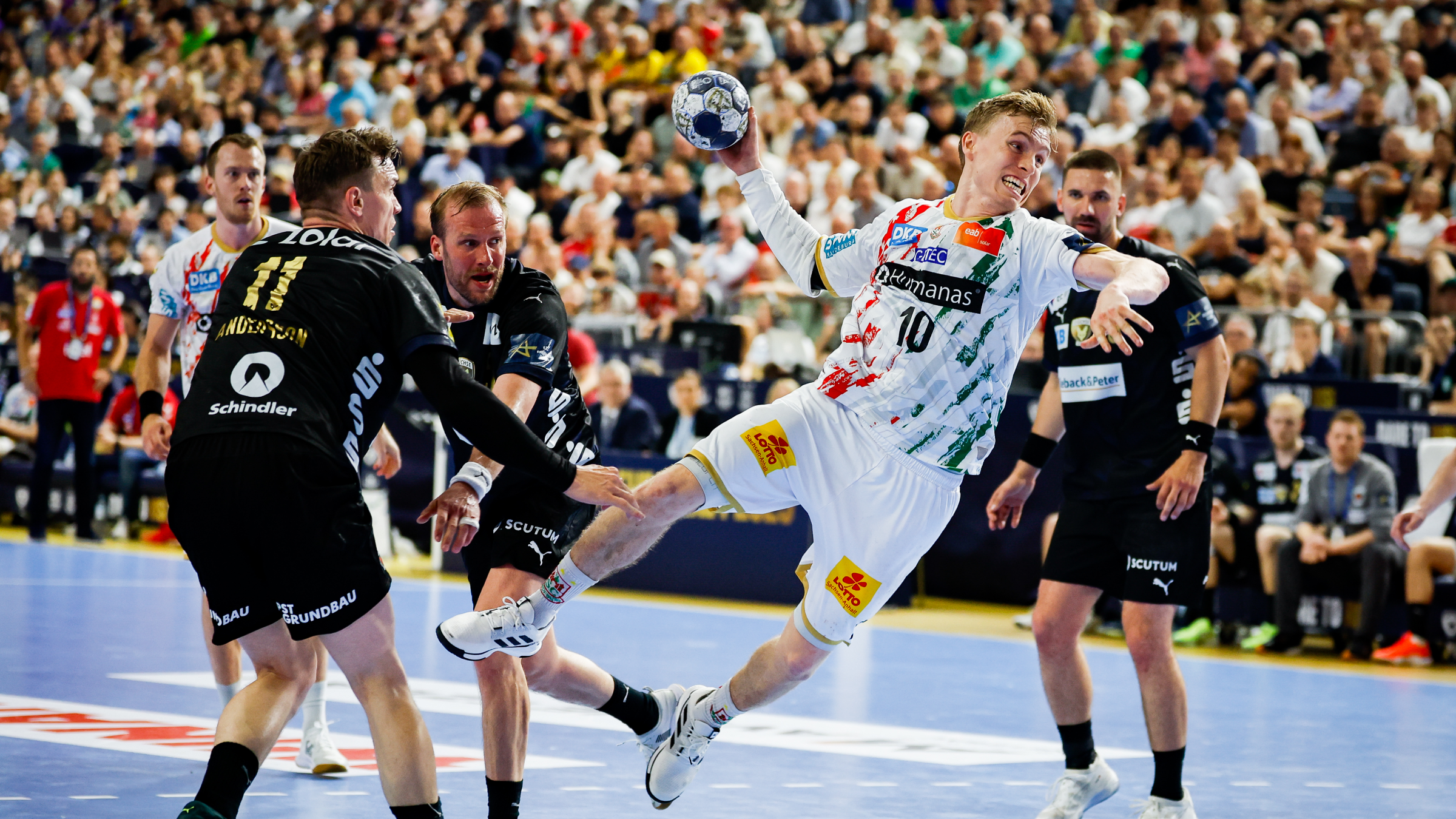 EHFTV | Home Page