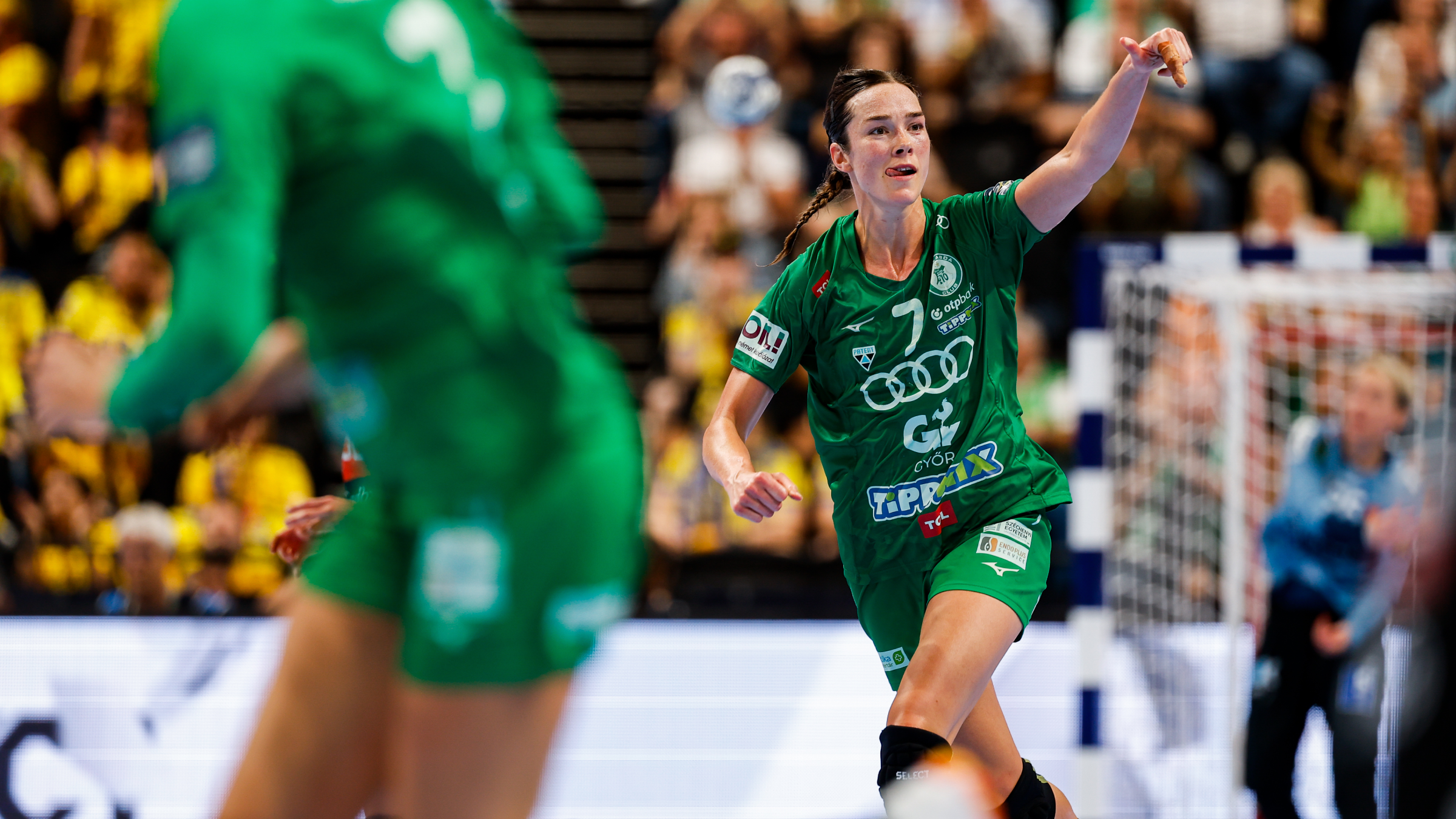 EHFTV | Home Page
