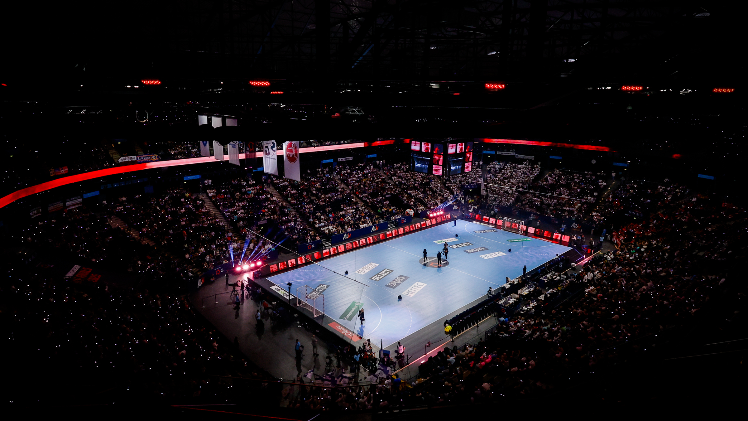EHFTV | Home Page