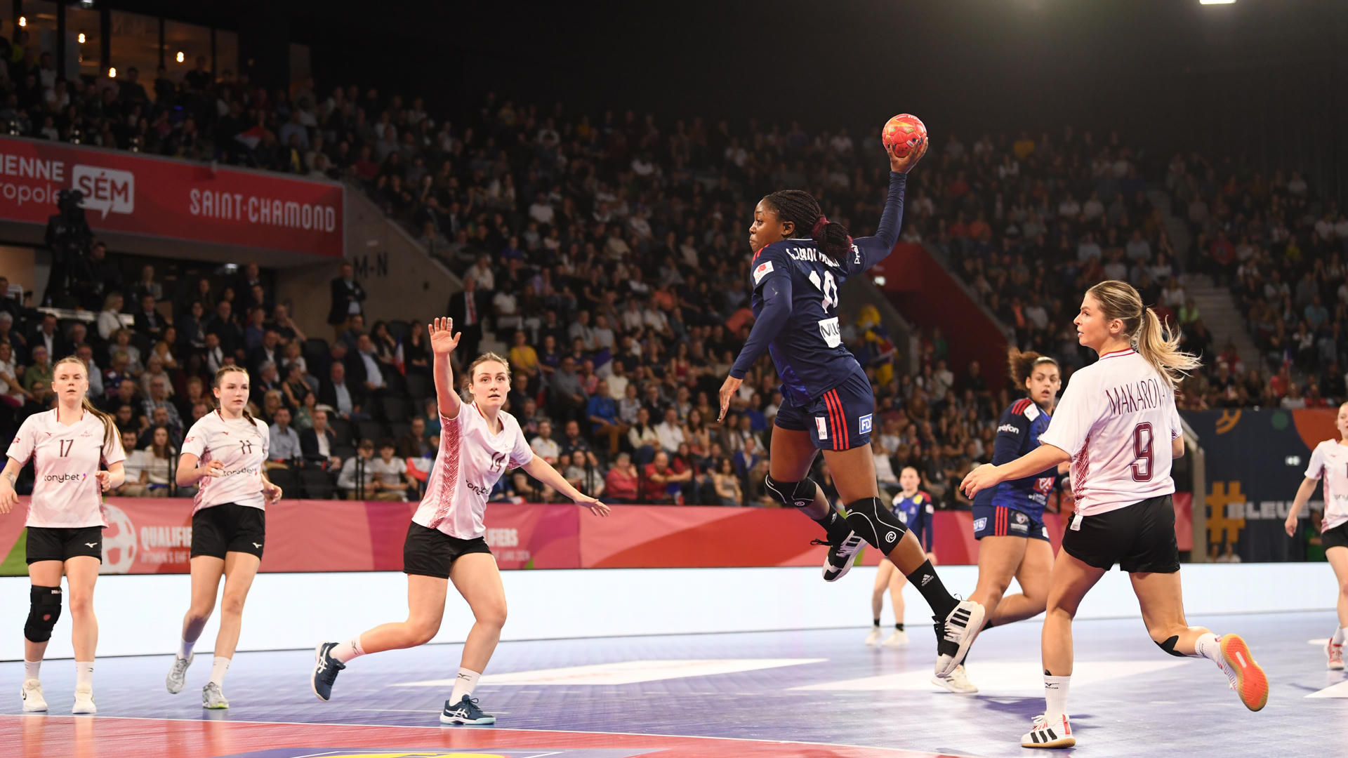 EHFTV | Home Page