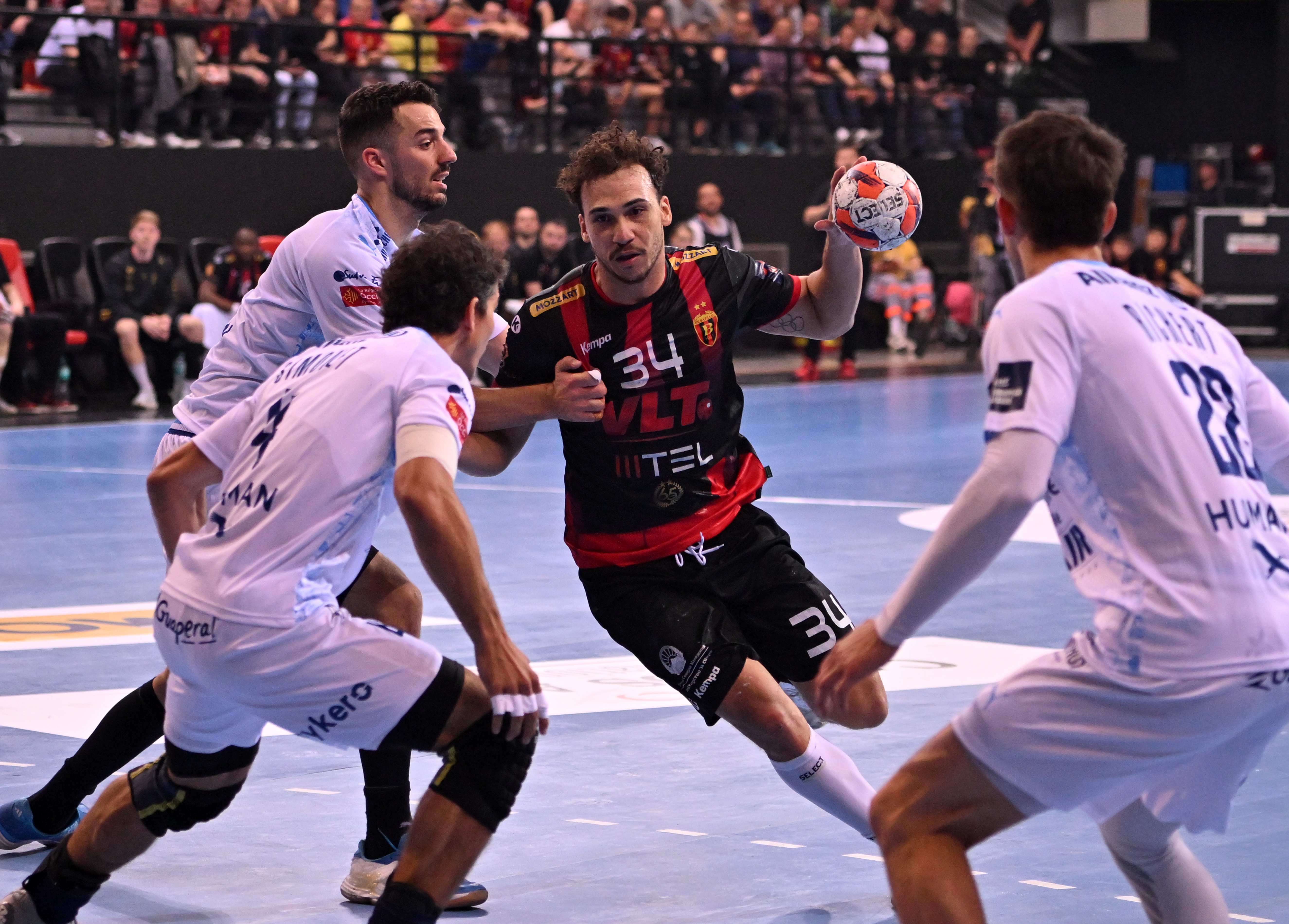 EHFTV | Home Page