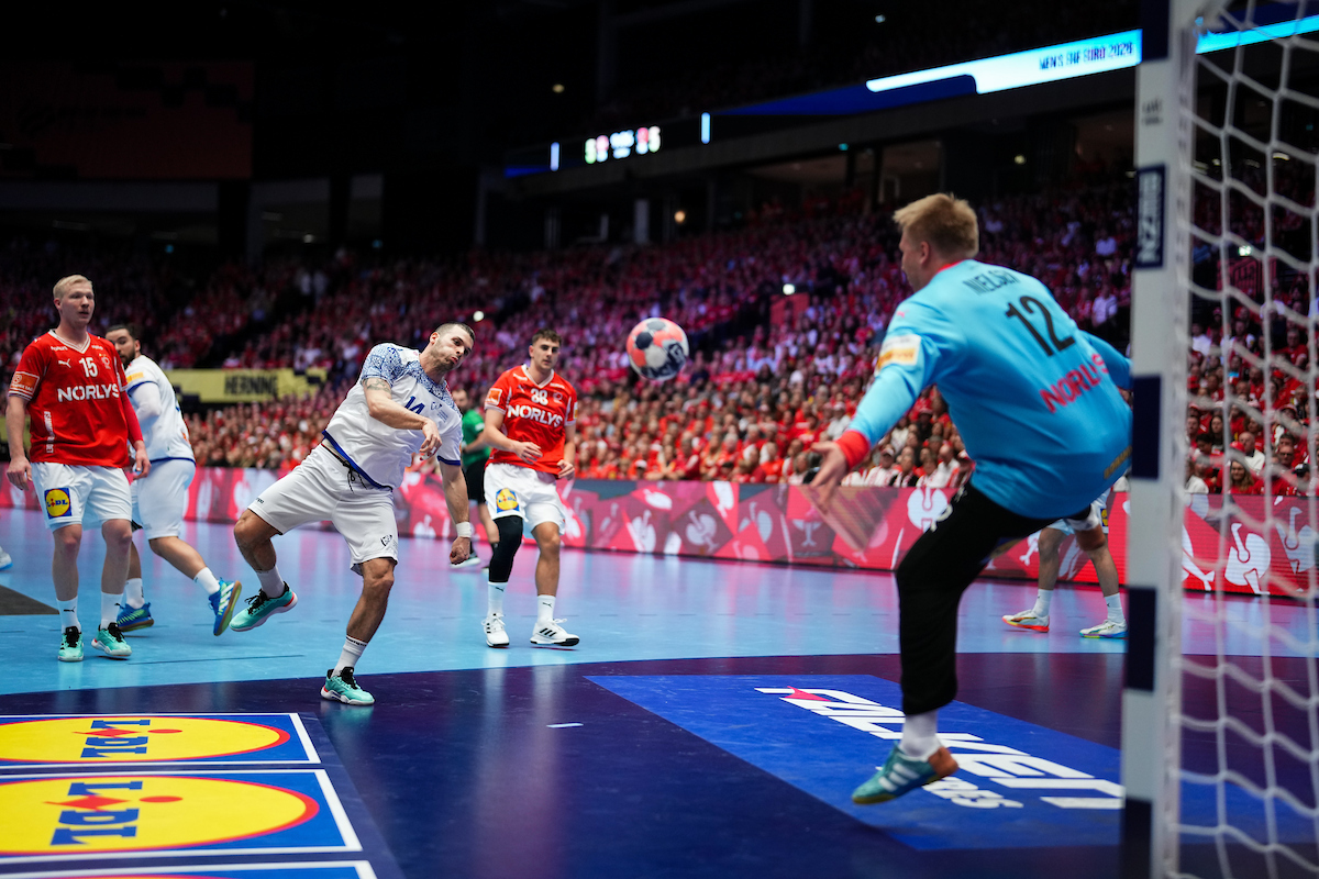 EHFTV | Home Page