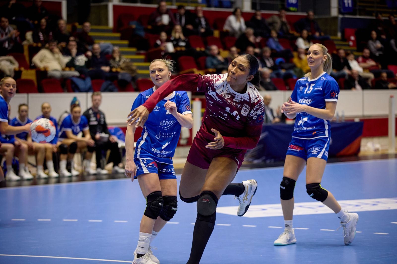 EHFTV | Home Page