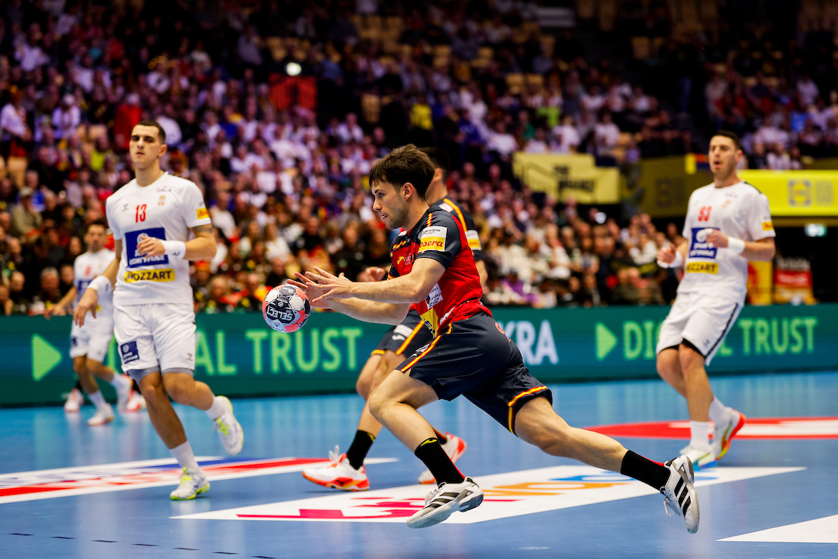 EHFTV | Home Page