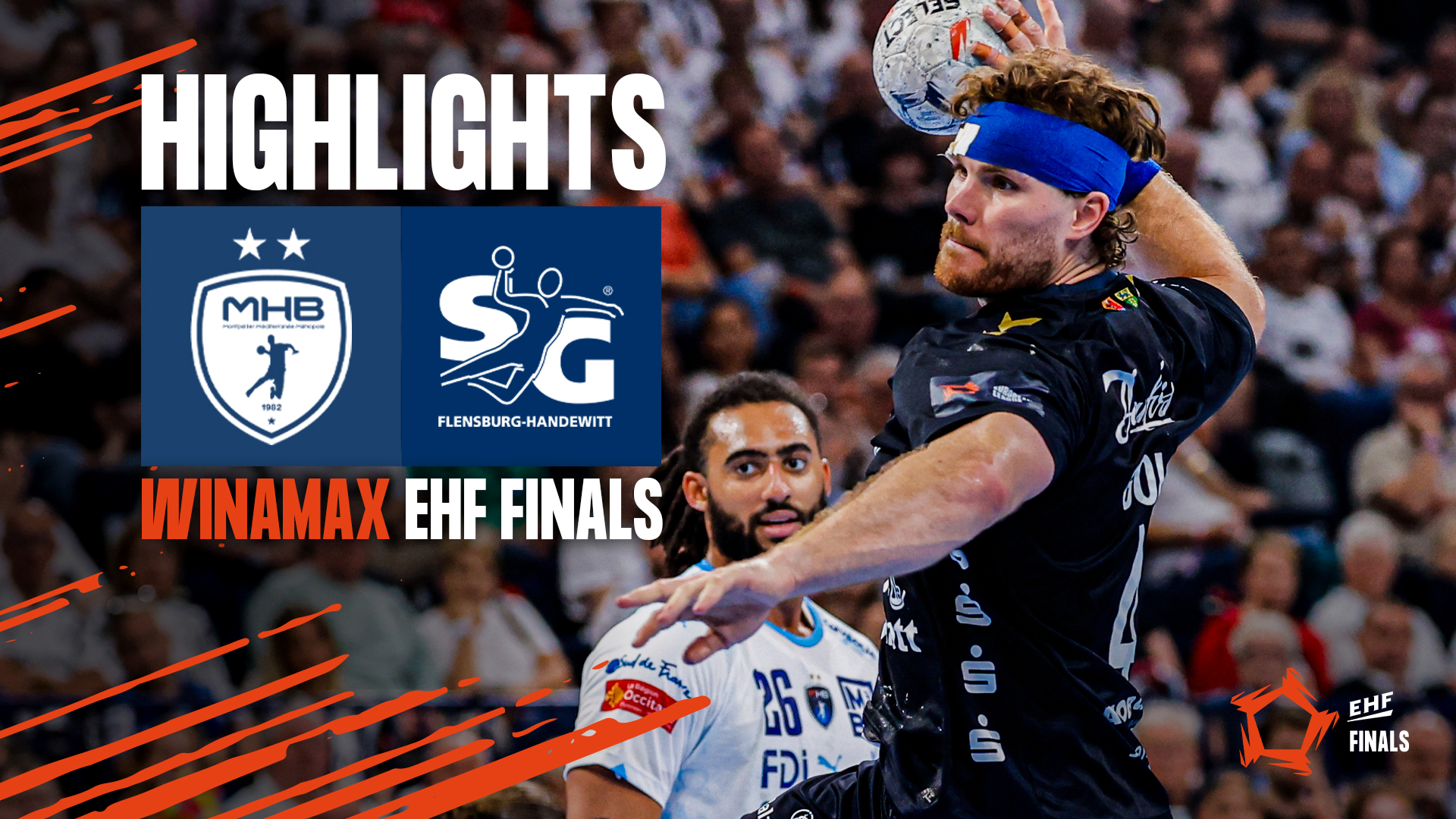 EHF European League Men