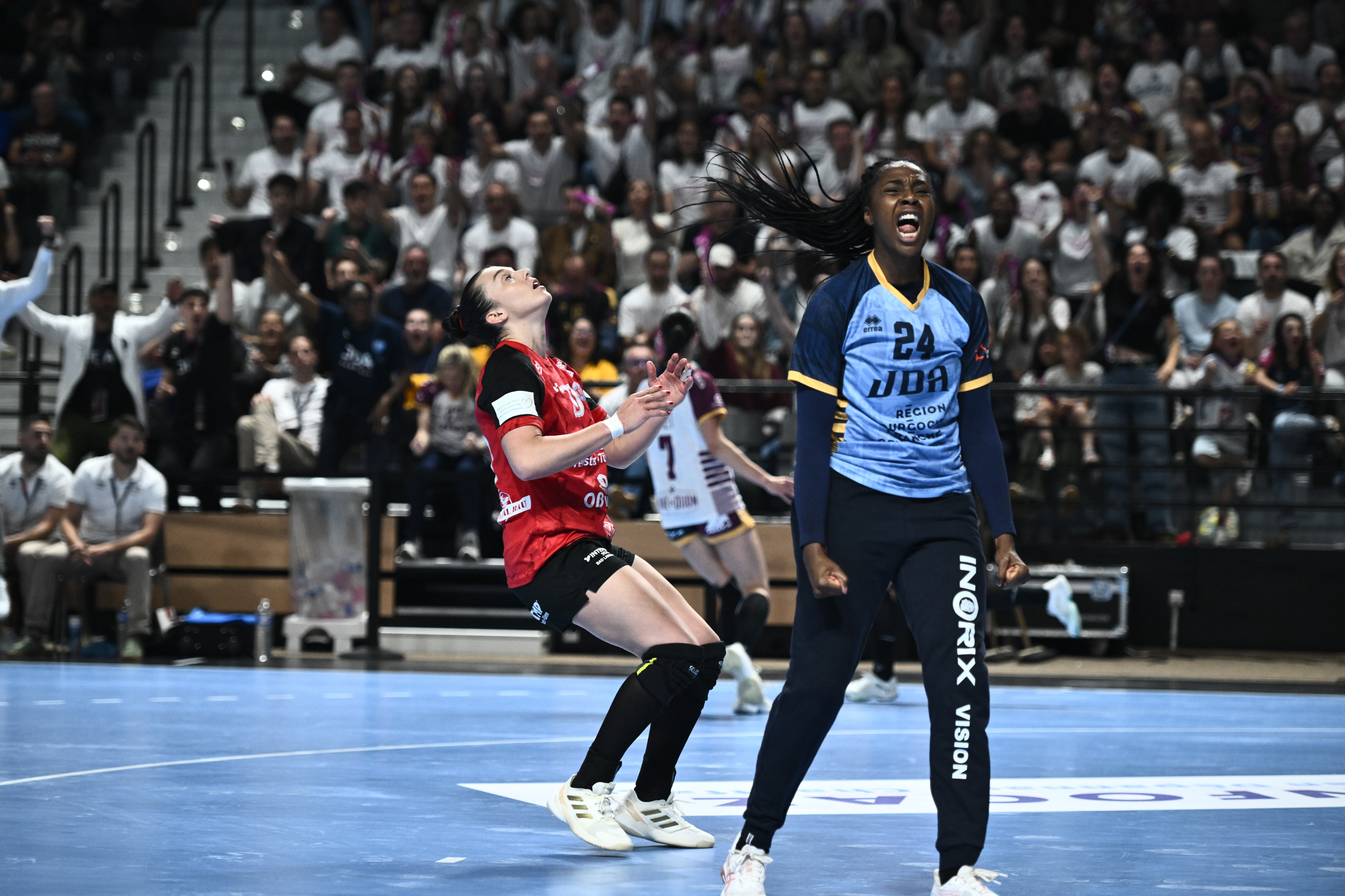 EHFTV | Home Page