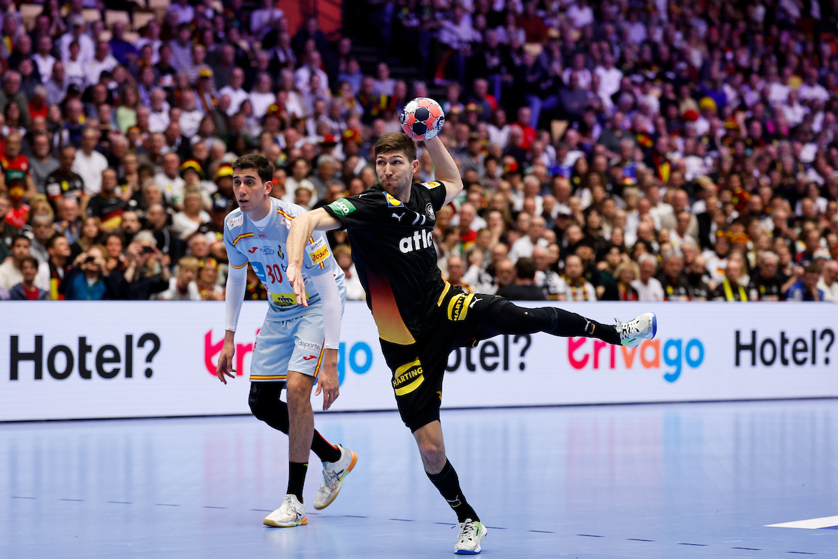 EHFTV | Home Page