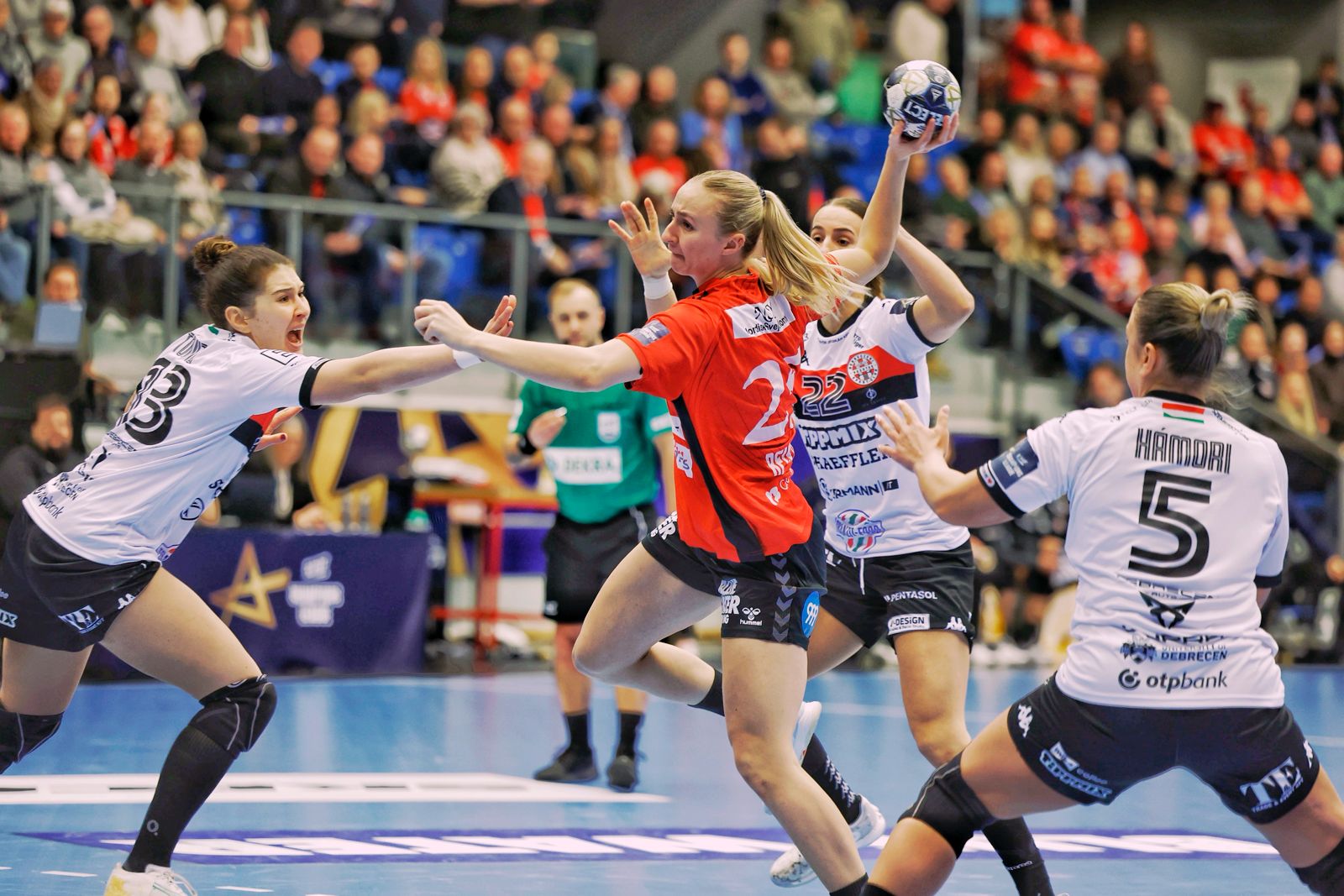 EHFTV | Home Page