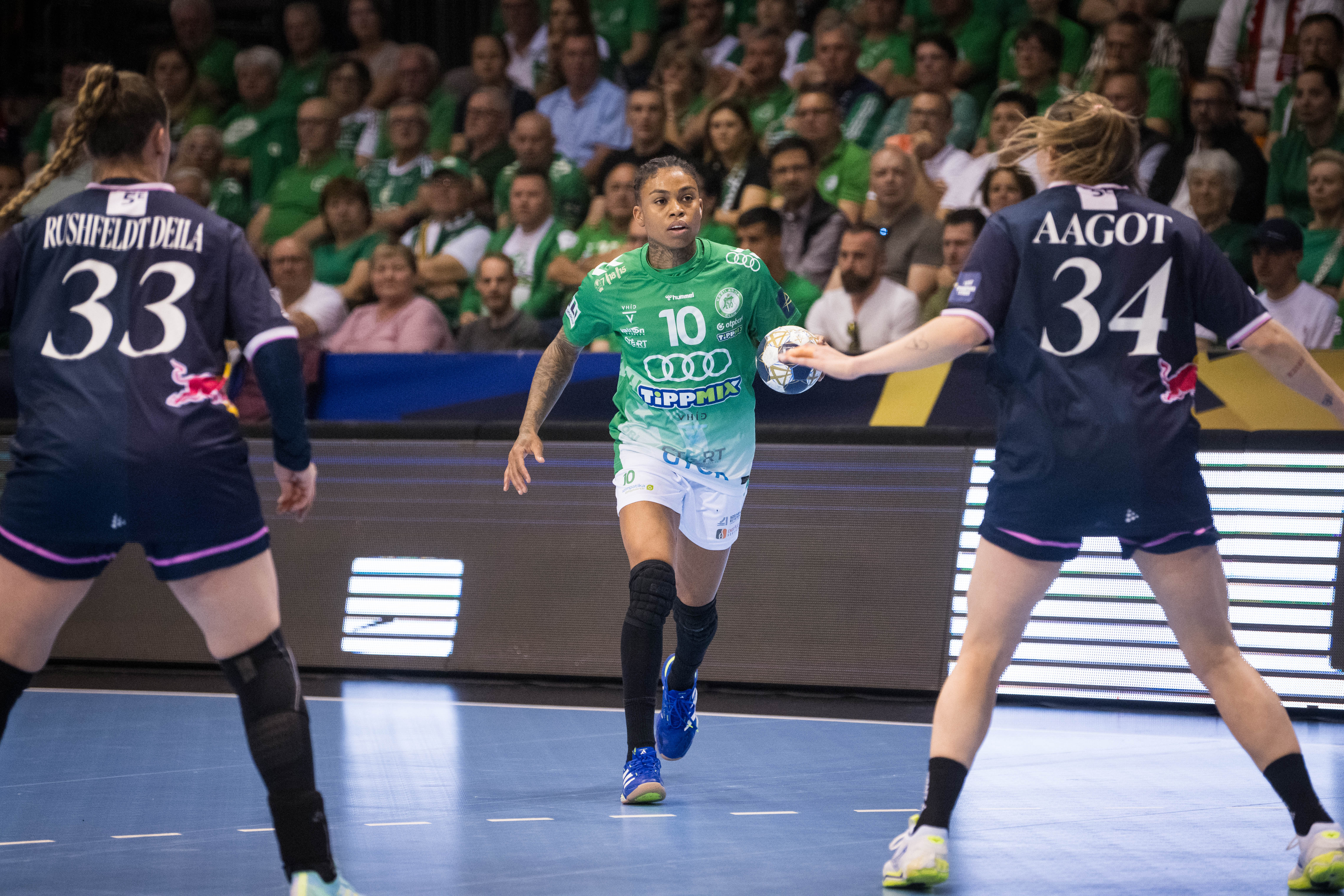 EHF Champions League Women