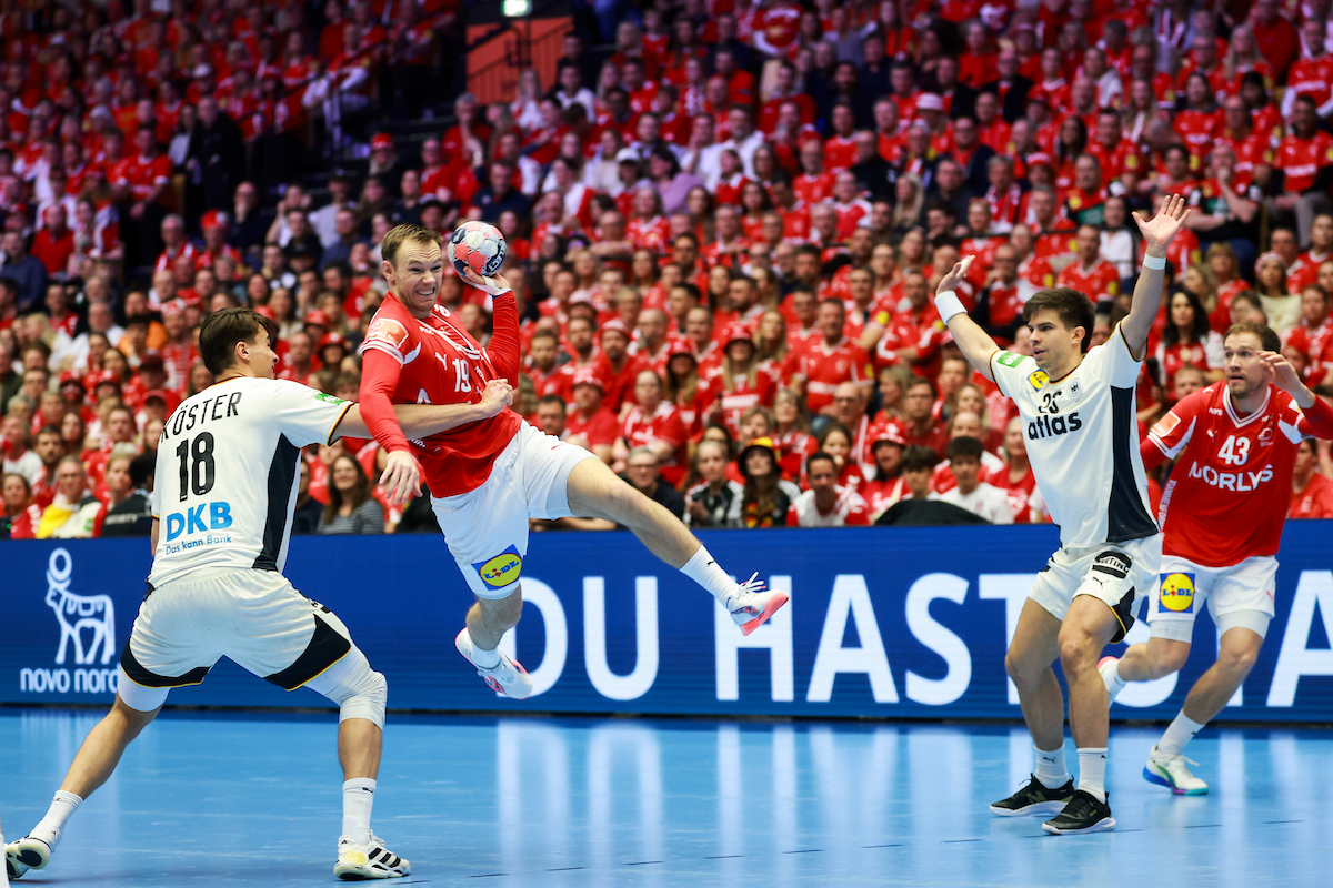 EHFTV | Home Page