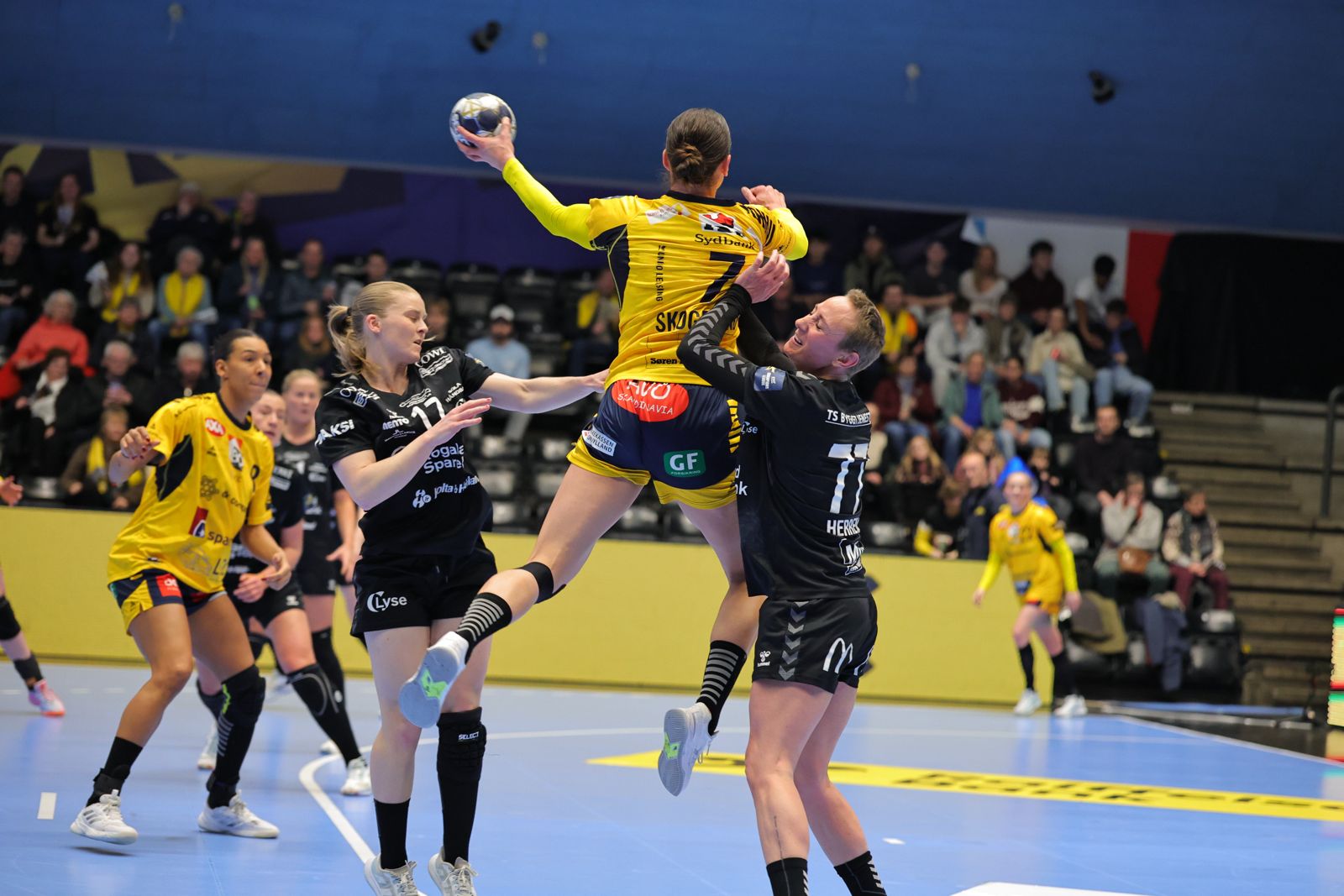 EHFTV | Home Page
