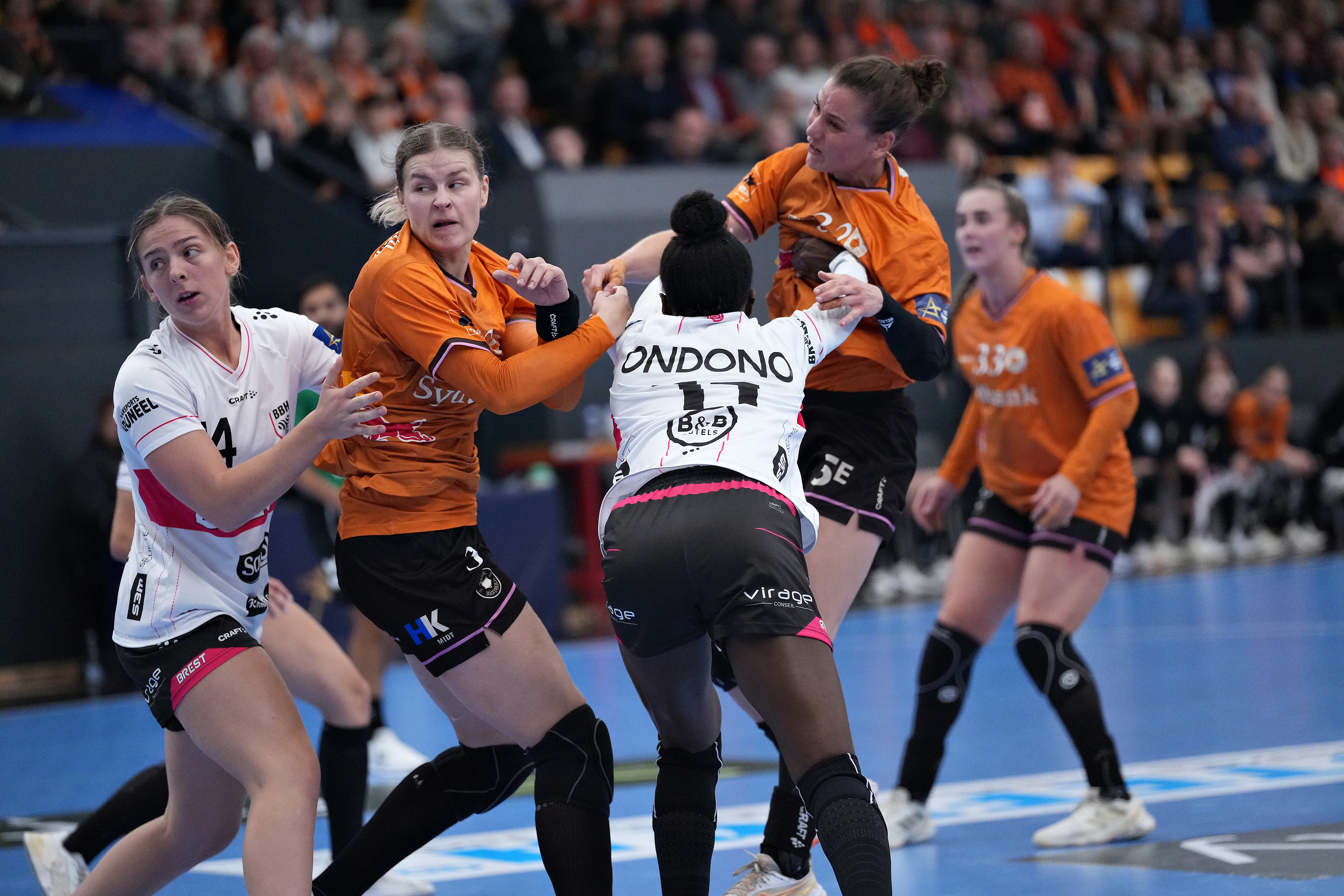 EHFTV | Home Page