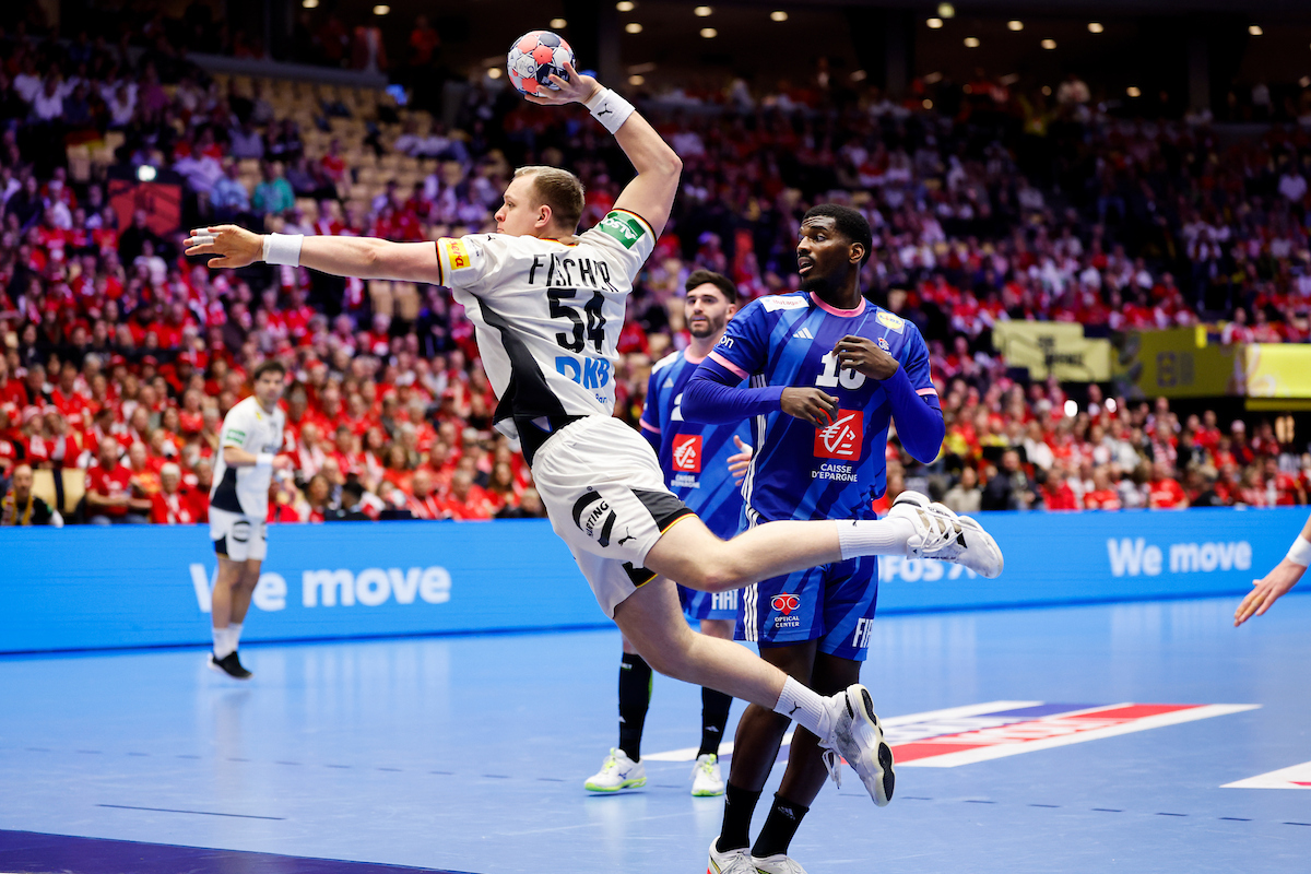 EHFTV | Home Page