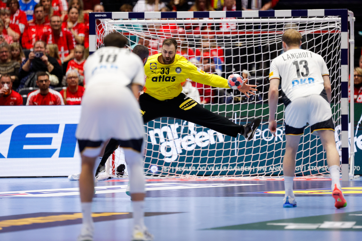 EHFTV | Home Page