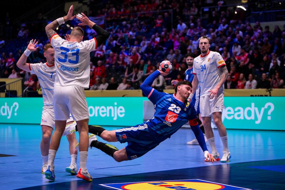 EHFTV | Home Page