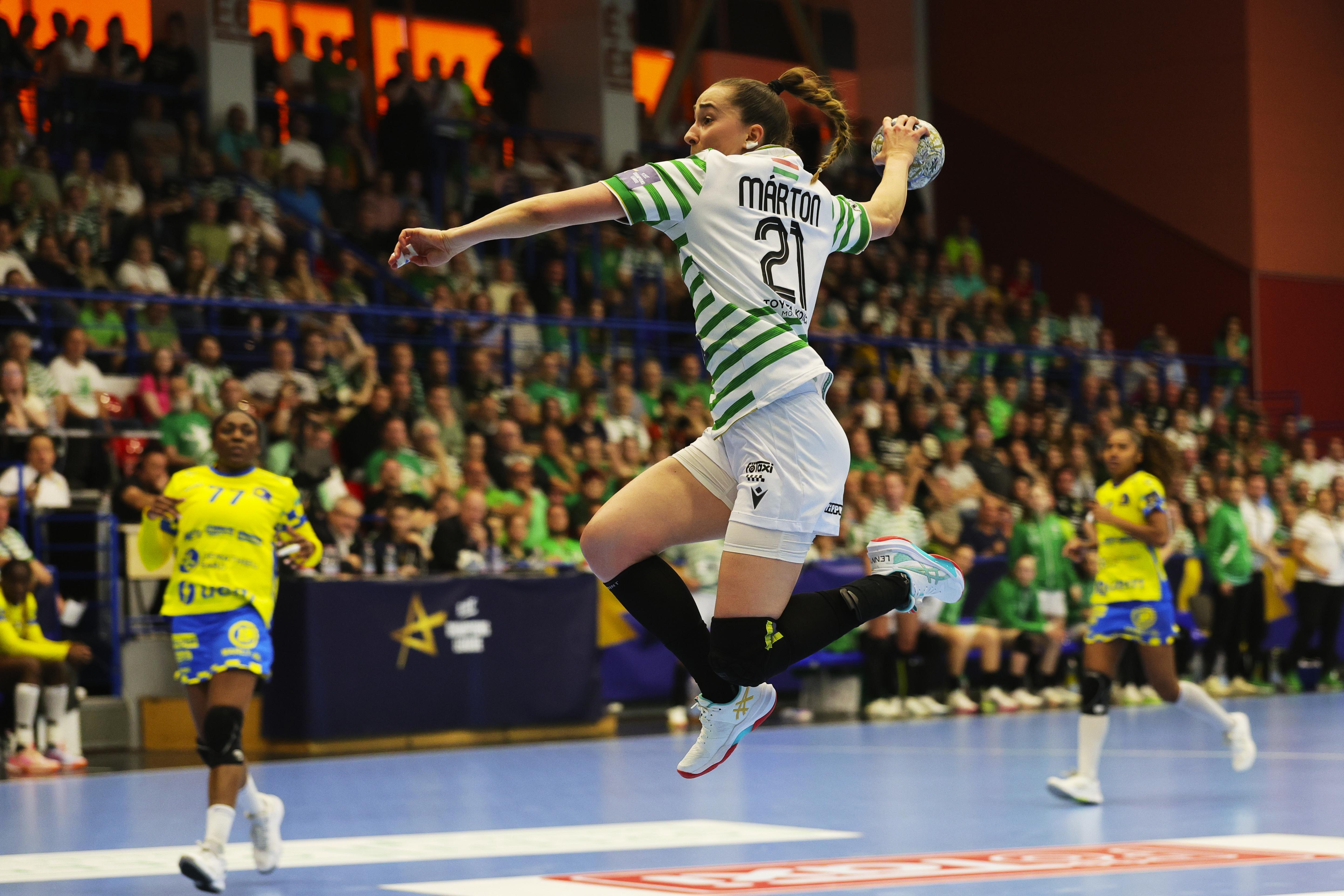 EHF Champions League Women
