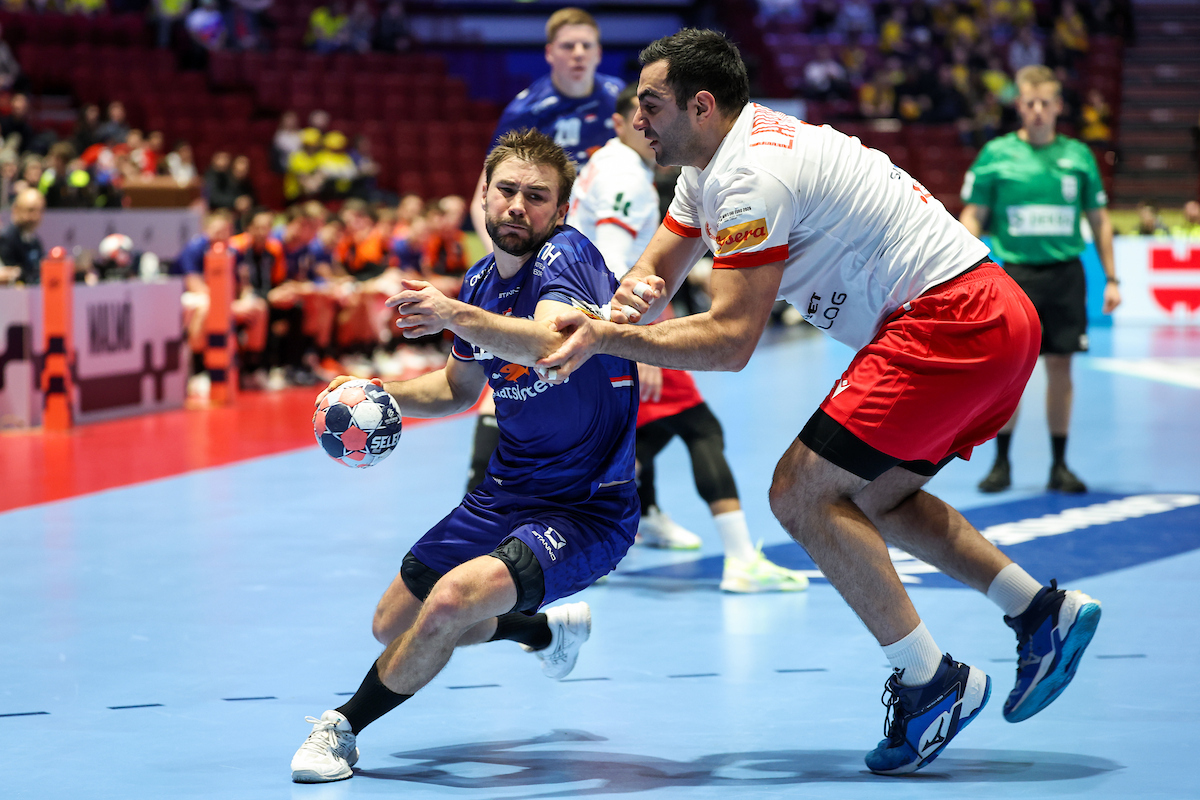 EHFTV | Home Page