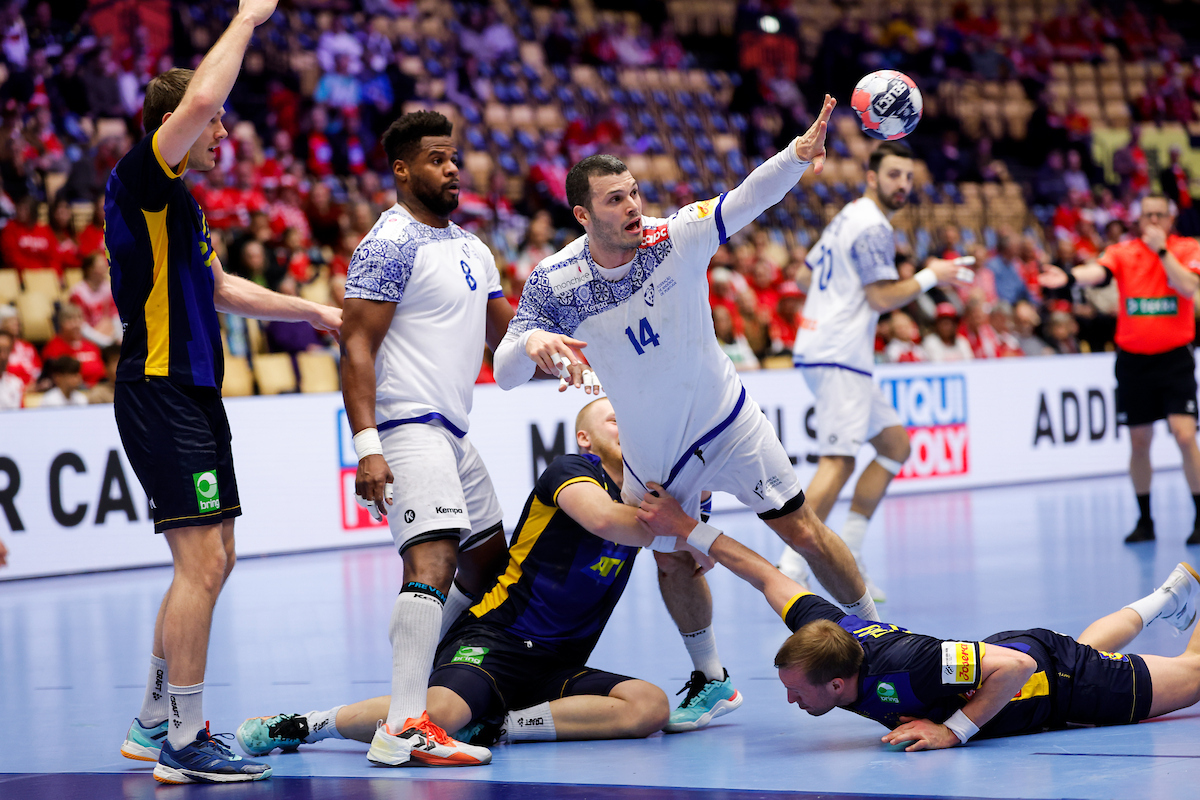 EHFTV | Home Page