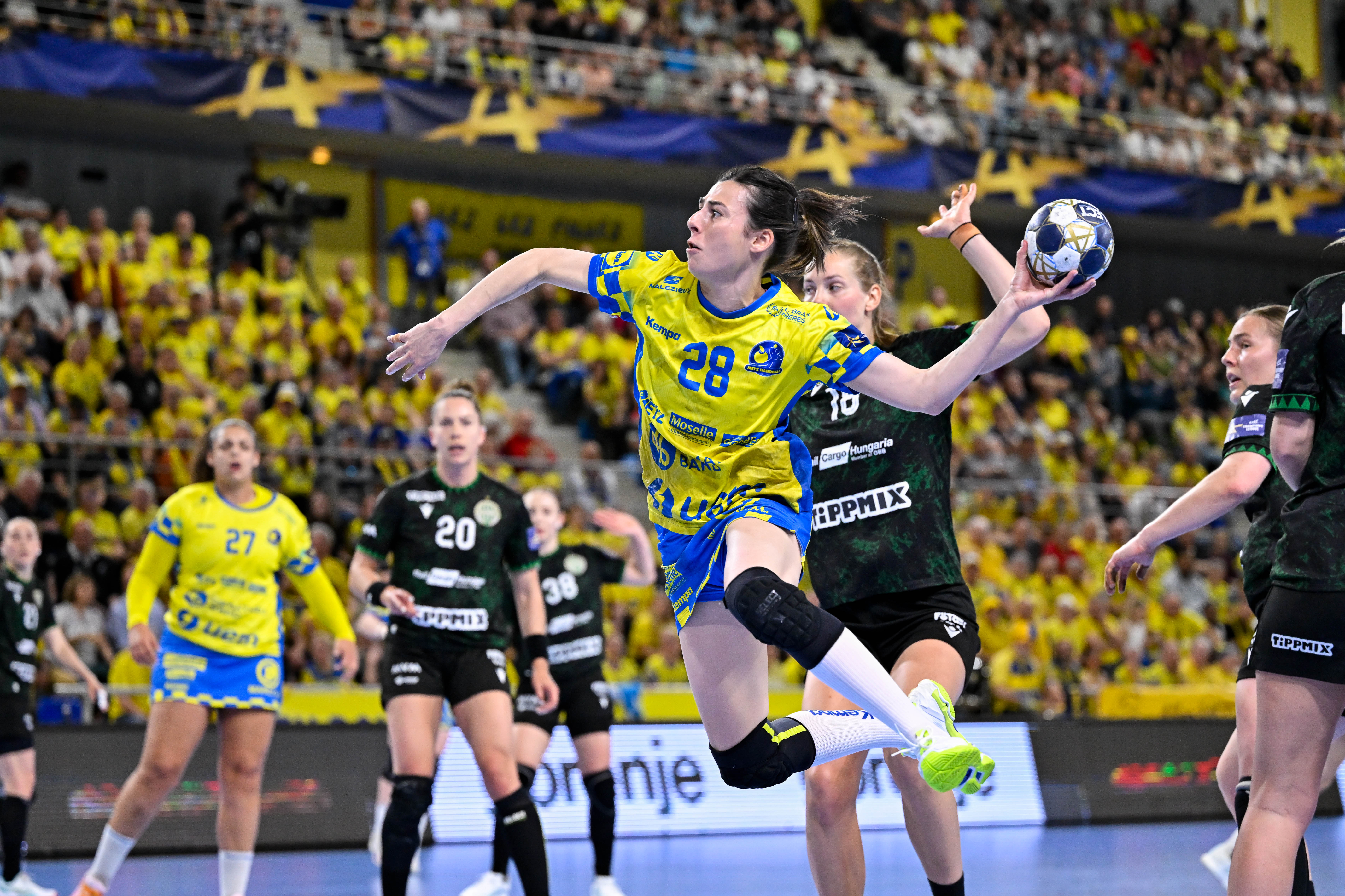 EHF Champions League Women