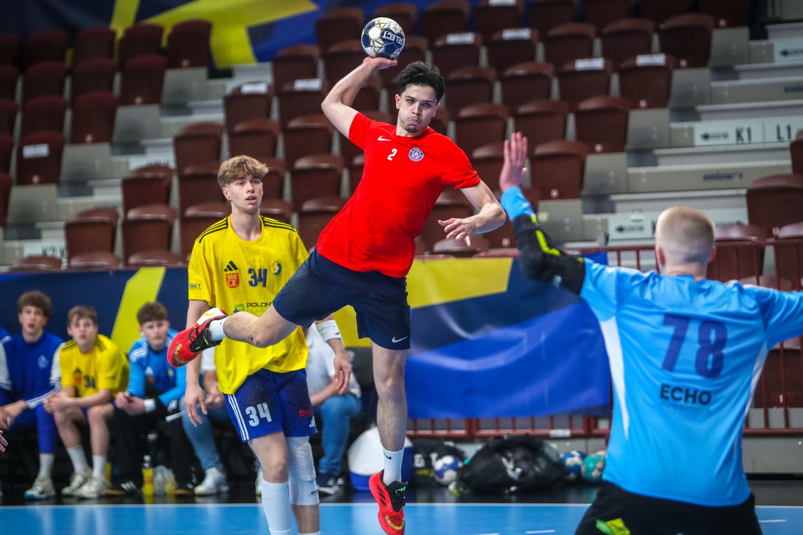 EHFTV | Home Page