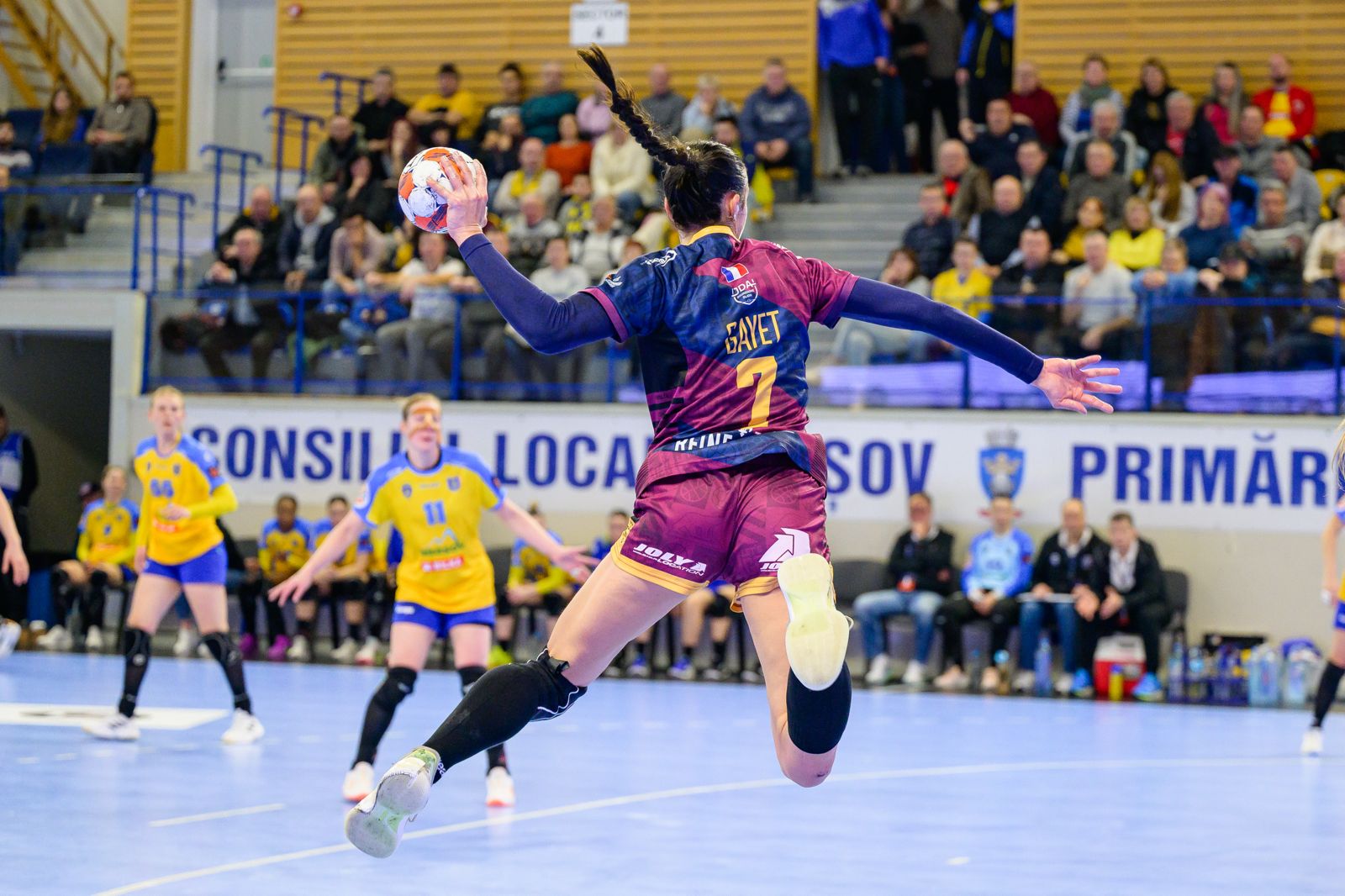 EHFTV | Home Page
