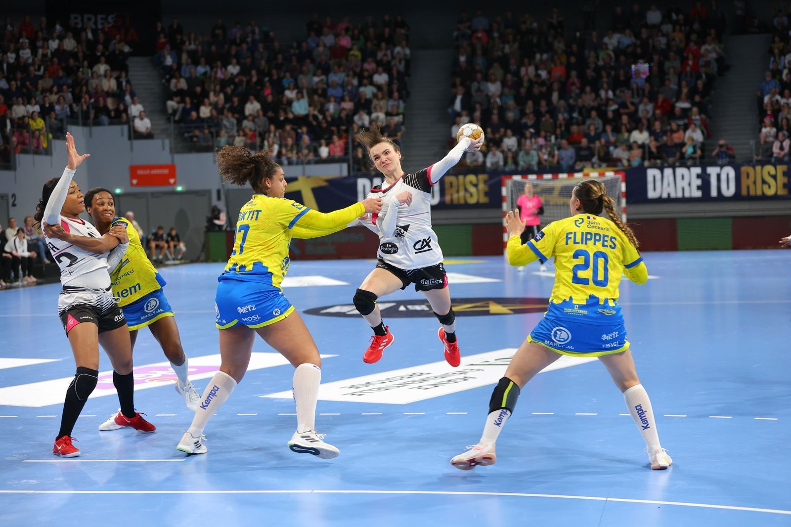 EHFTV | Home Page
