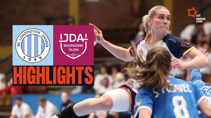 EHF European League Women