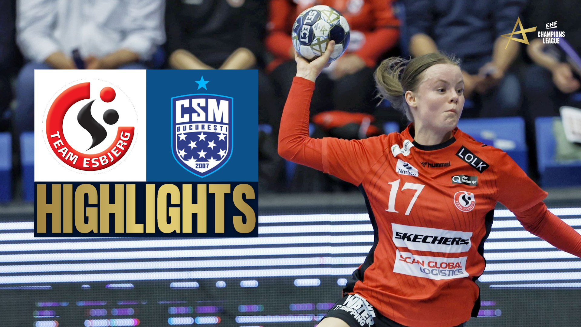 EHF Champions League Women