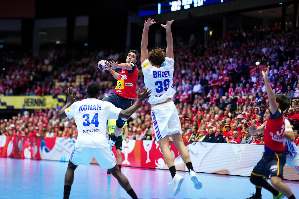 EHFTV | Home Page