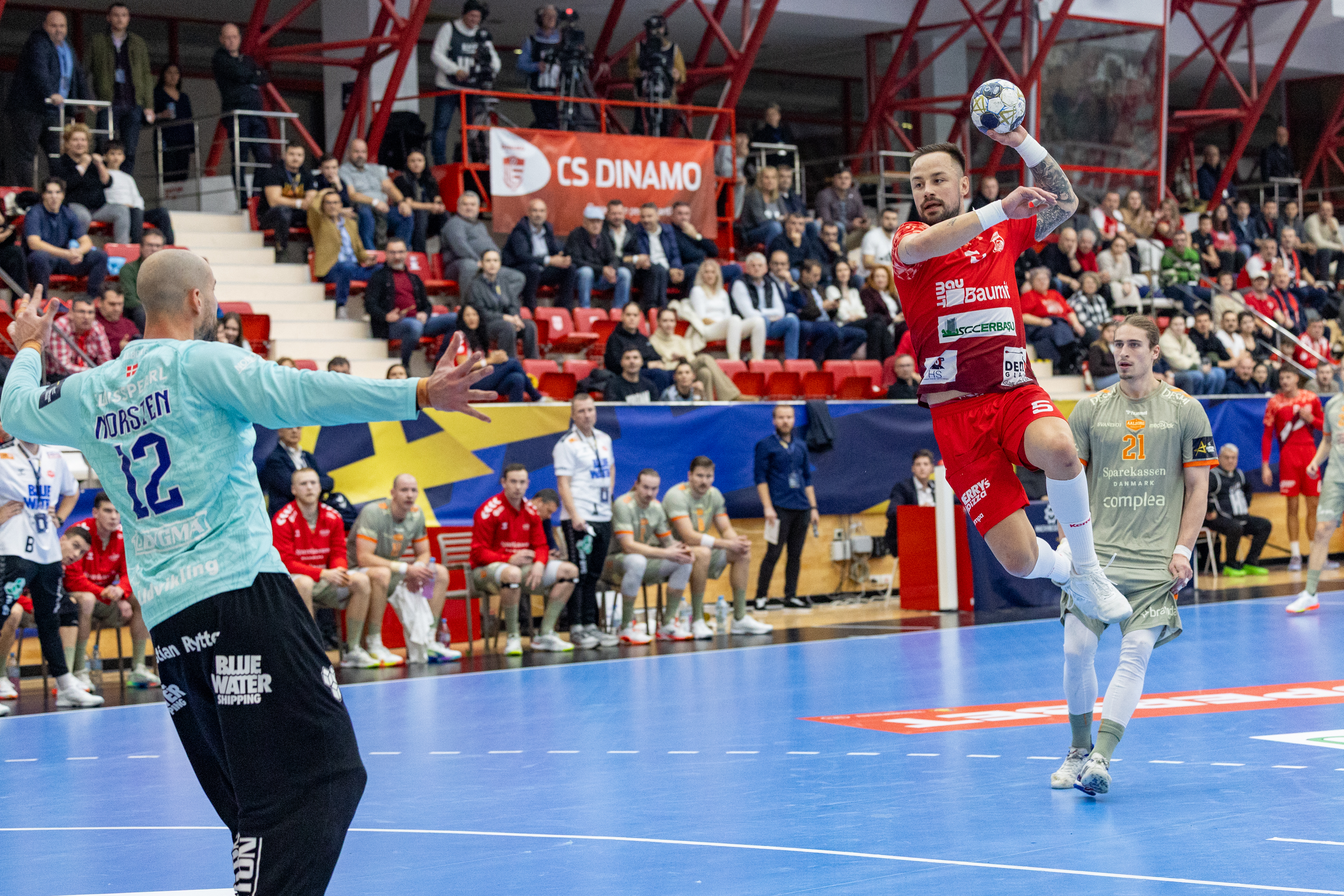 EHFTV | Home Page