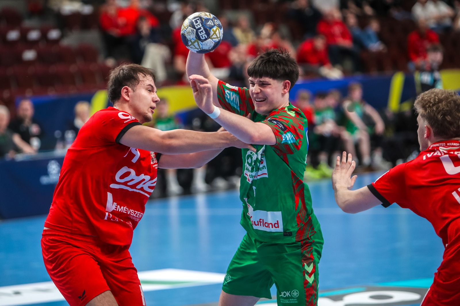 EHFTV | Home Page
