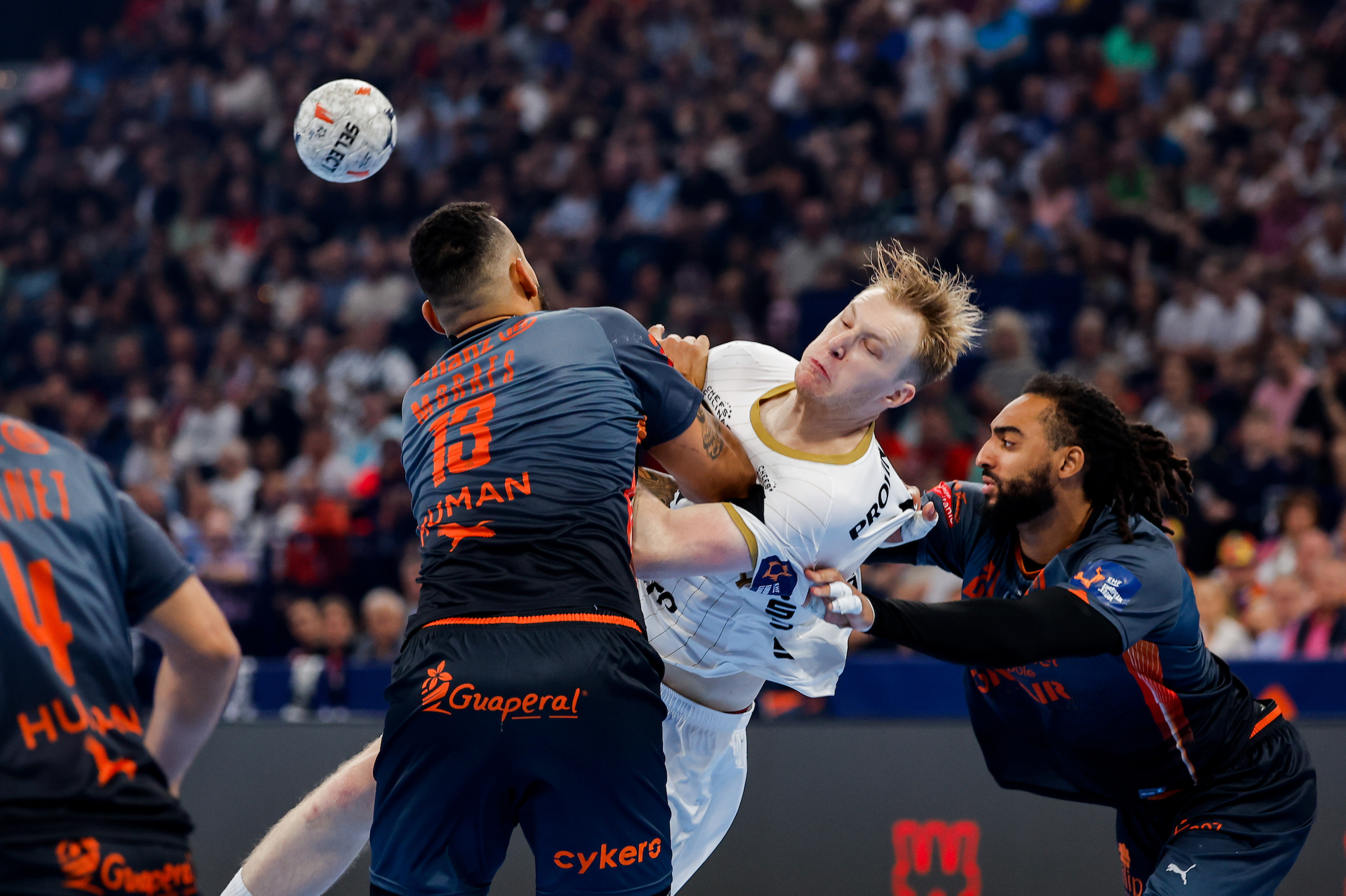 EHF European League Men