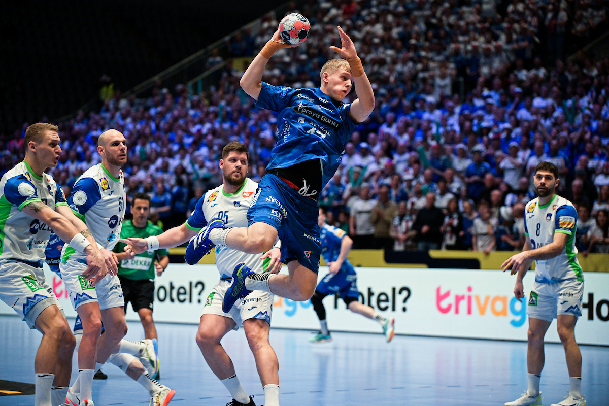 EHFTV | Home Page