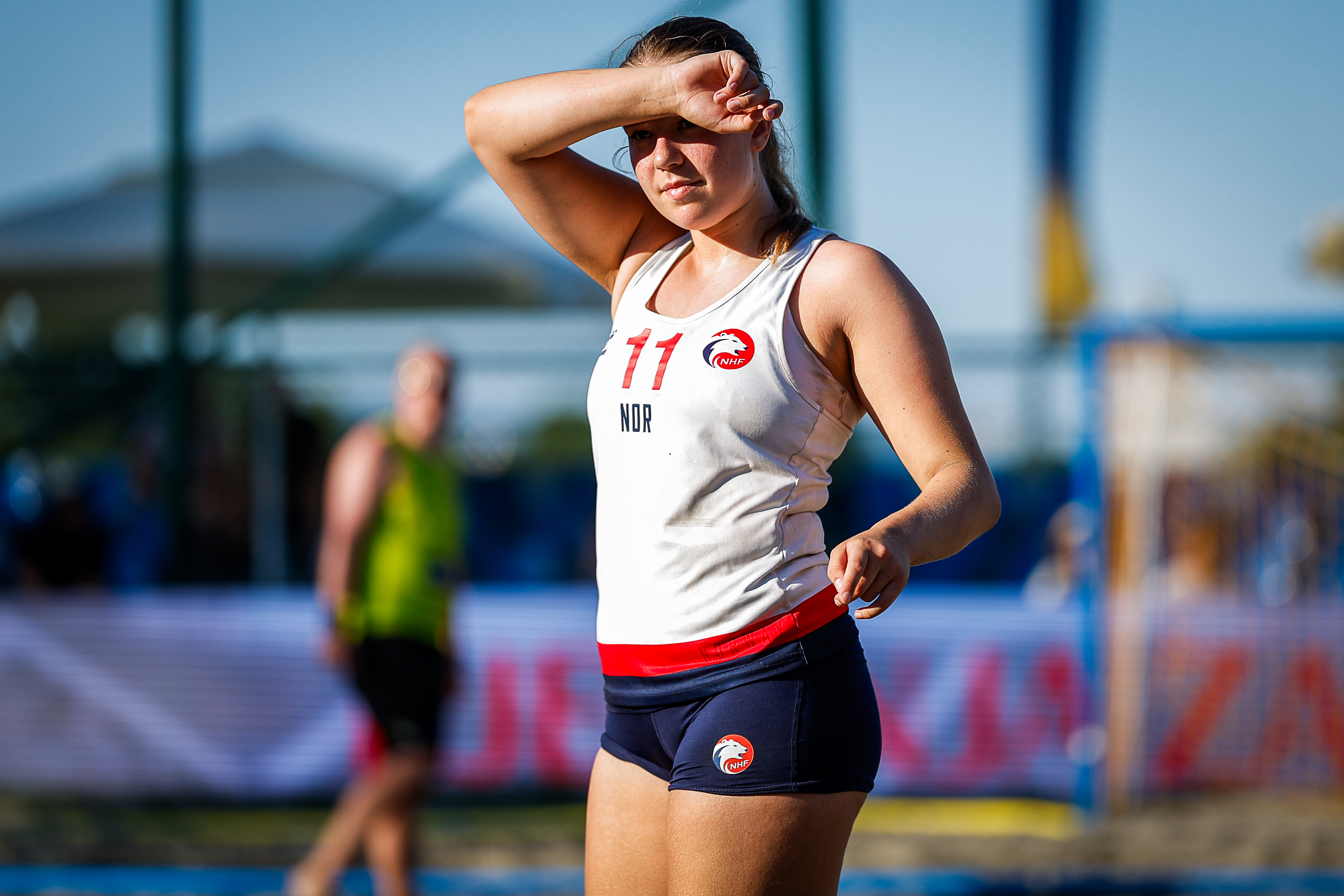 EHF Beach Handball