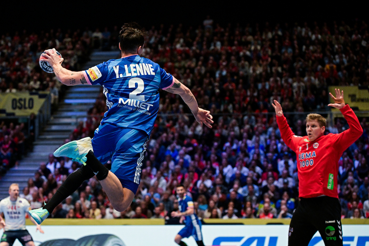EHFTV | Home Page