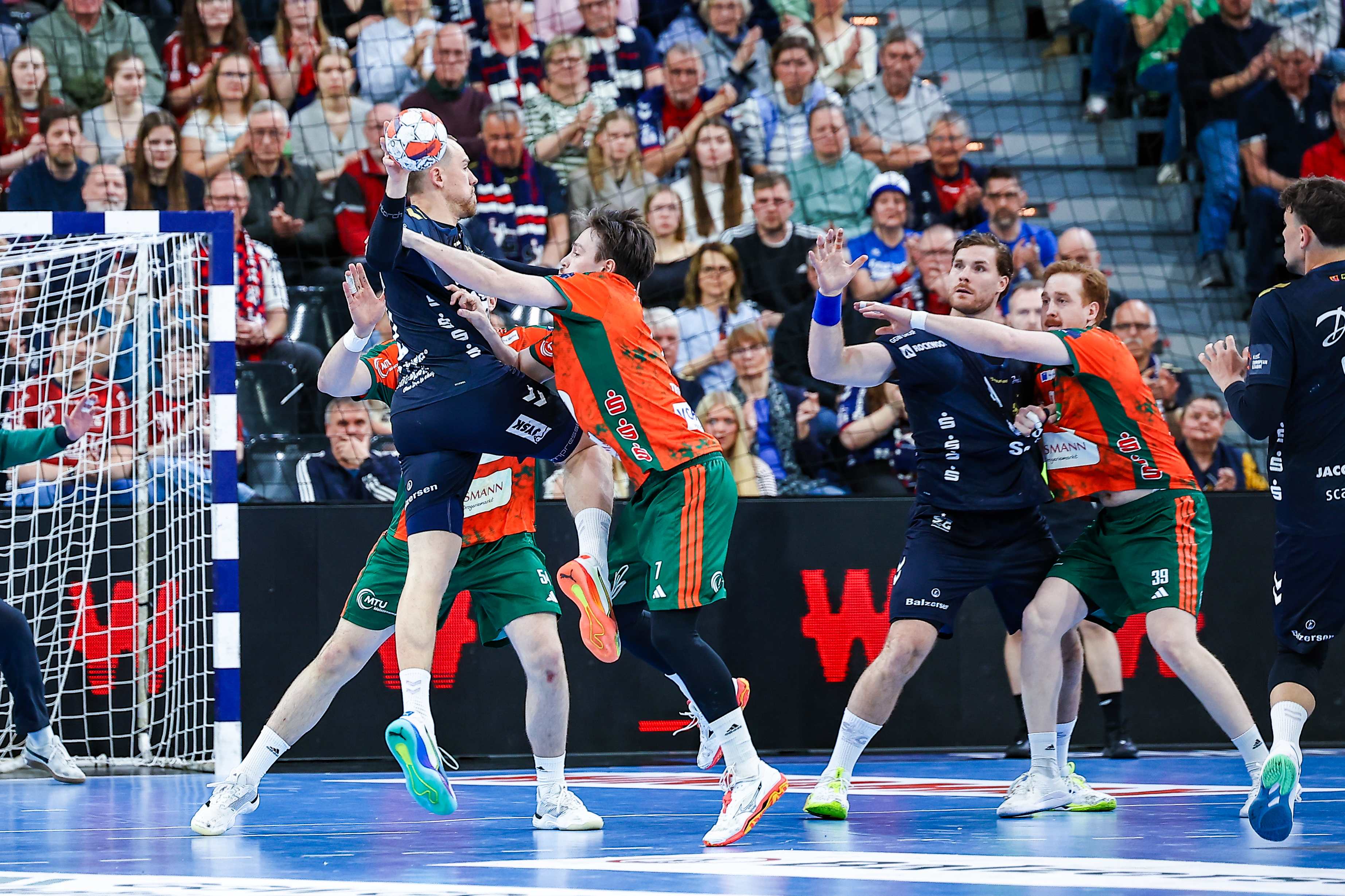 EHF European League Men