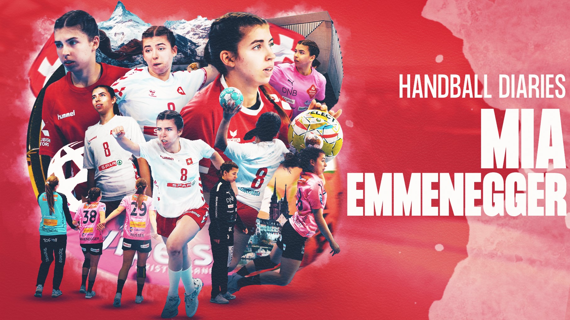 EHFTV | Home Page